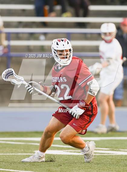 Thumbnail 3 in Sacred Heart Prep @ St. Ignatius College Preparatory (CIFCCS D1 Final) photogallery.