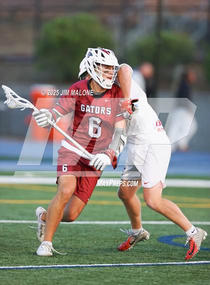 Thumbnail 1 in Sacred Heart Prep @ St. Ignatius College Preparatory (CIFCCS D1 Final) photogallery.