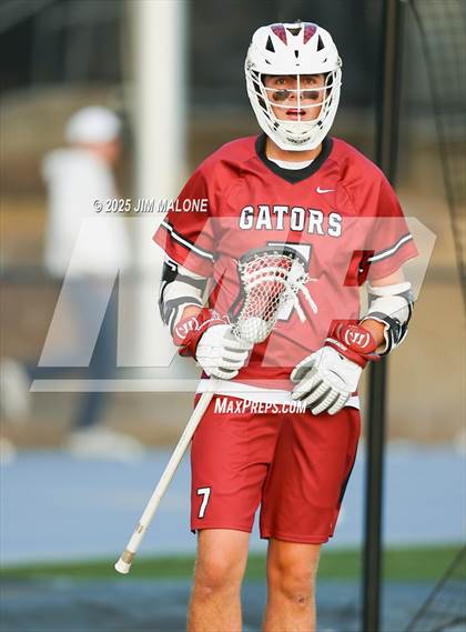 Thumbnail 2 in Sacred Heart Prep @ St. Ignatius College Preparatory (CIFCCS D1 Final) photogallery.