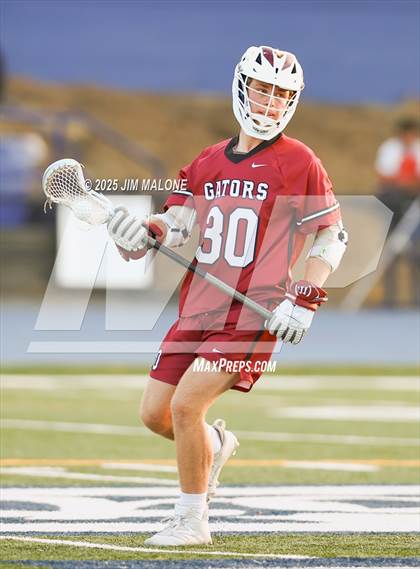 Thumbnail 1 in Sacred Heart Prep @ St. Ignatius College Preparatory (CIFCCS D1 Final) photogallery.