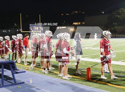 Thumbnail 2 in Sacred Heart Prep @ St. Ignatius College Preparatory (CIFCCS D1 Final) photogallery.