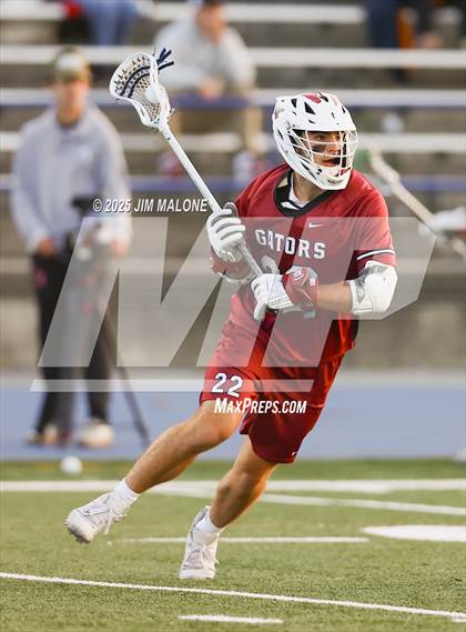 Thumbnail 2 in Sacred Heart Prep @ St. Ignatius College Preparatory (CIFCCS D1 Final) photogallery.