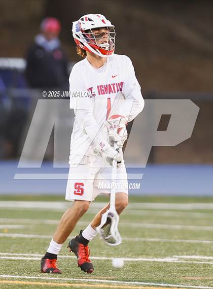 Thumbnail 2 in Sacred Heart Prep @ St. Ignatius College Preparatory (CIFCCS D1 Final) photogallery.