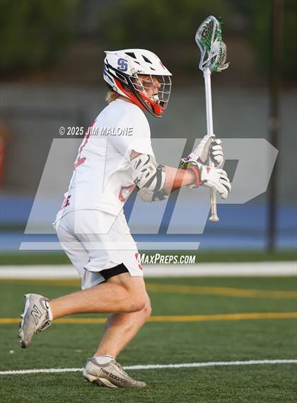 Thumbnail 1 in Sacred Heart Prep @ St. Ignatius College Preparatory (CIFCCS D1 Final) photogallery.