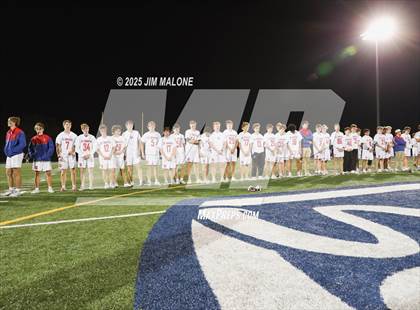 Thumbnail 2 in Sacred Heart Prep @ St. Ignatius College Preparatory (CIFCCS D1 Final) photogallery.