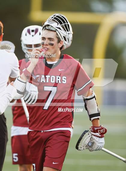Thumbnail 1 in Sacred Heart Prep @ St. Ignatius College Preparatory (CIFCCS D1 Final) photogallery.