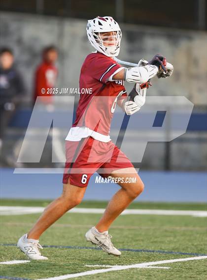 Thumbnail 1 in Sacred Heart Prep @ St. Ignatius College Preparatory (CIFCCS D1 Final) photogallery.