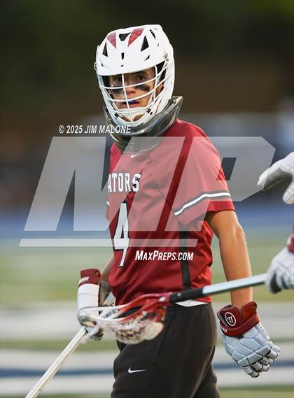 Thumbnail 3 in Sacred Heart Prep @ St. Ignatius College Preparatory (CIFCCS D1 Final) photogallery.