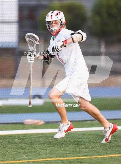 Thumbnail 1 in Sacred Heart Prep @ St. Ignatius College Preparatory (CIFCCS D1 Final) photogallery.