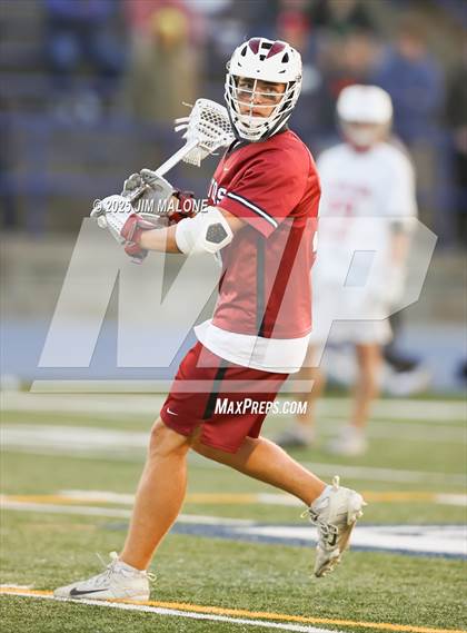 Thumbnail 1 in Sacred Heart Prep @ St. Ignatius College Preparatory (CIFCCS D1 Final) photogallery.