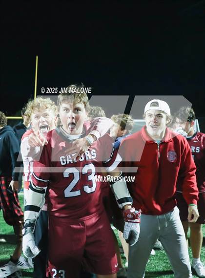 Thumbnail 2 in Sacred Heart Prep @ St. Ignatius College Preparatory (CIFCCS D1 Final) photogallery.