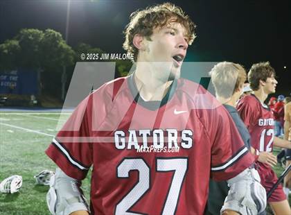 Thumbnail 3 in Sacred Heart Prep @ St. Ignatius College Preparatory (CIFCCS D1 Final) photogallery.