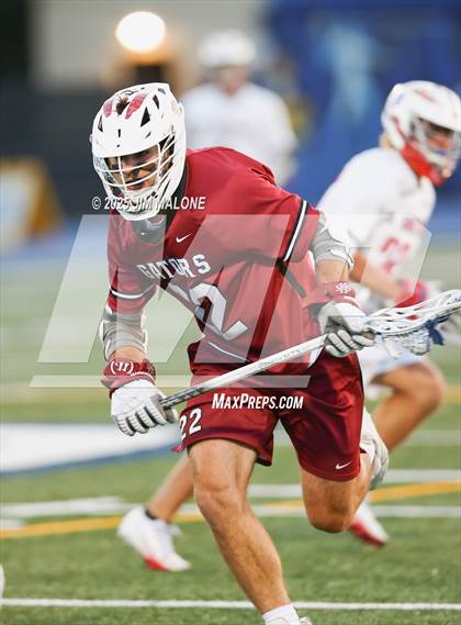 Thumbnail 3 in Sacred Heart Prep @ St. Ignatius College Preparatory (CIFCCS D1 Final) photogallery.