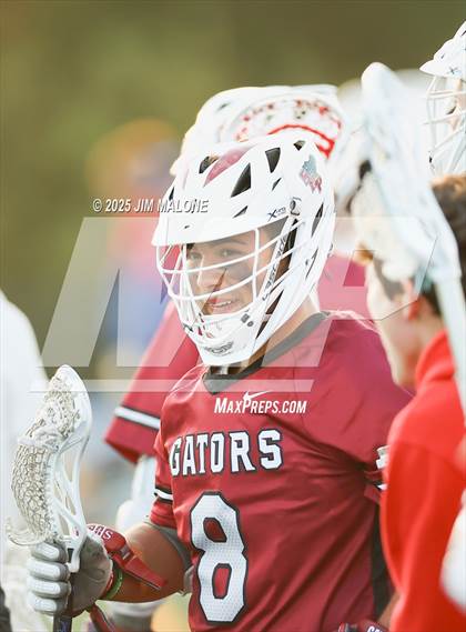 Thumbnail 1 in Sacred Heart Prep @ St. Ignatius College Preparatory (CIFCCS D1 Final) photogallery.