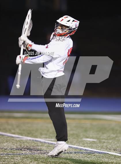 Thumbnail 1 in Sacred Heart Prep @ St. Ignatius College Preparatory (CIFCCS D1 Final) photogallery.