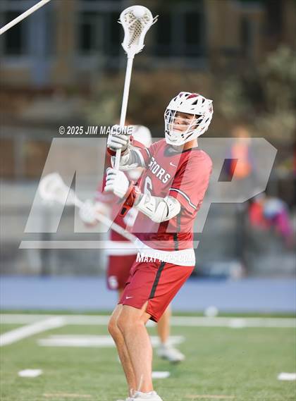 Thumbnail 1 in Sacred Heart Prep @ St. Ignatius College Preparatory (CIFCCS D1 Final) photogallery.
