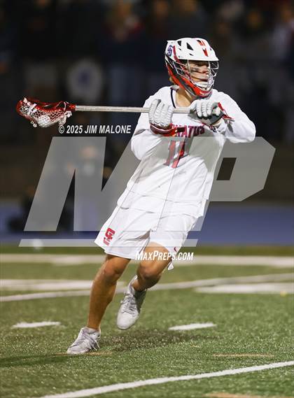 Thumbnail 1 in Sacred Heart Prep @ St. Ignatius College Preparatory (CIFCCS D1 Final) photogallery.