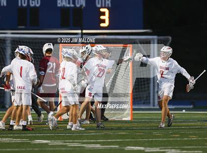 Thumbnail 3 in Sacred Heart Prep @ St. Ignatius College Preparatory (CIFCCS D1 Final) photogallery.