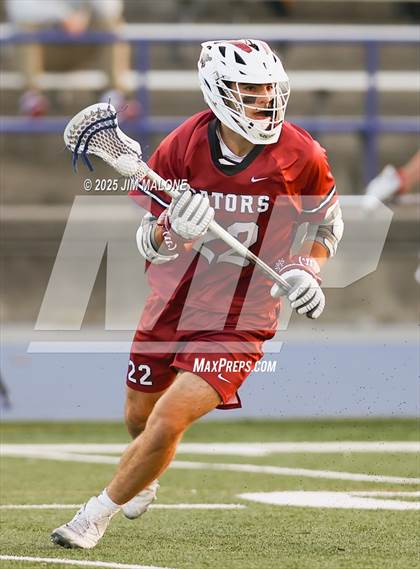 Thumbnail 1 in Sacred Heart Prep @ St. Ignatius College Preparatory (CIFCCS D1 Final) photogallery.