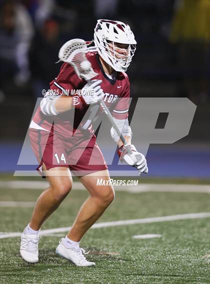 Thumbnail 1 in Sacred Heart Prep @ St. Ignatius College Preparatory (CIFCCS D1 Final) photogallery.