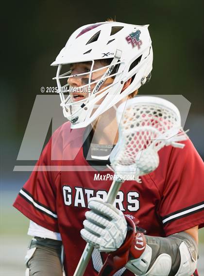 Thumbnail 3 in Sacred Heart Prep @ St. Ignatius College Preparatory (CIFCCS D1 Final) photogallery.