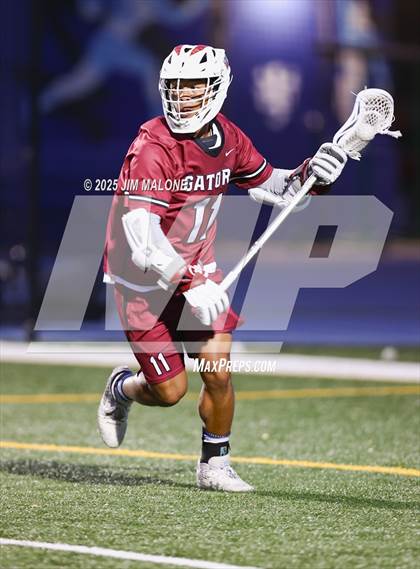 Thumbnail 1 in Sacred Heart Prep @ St. Ignatius College Preparatory (CIFCCS D1 Final) photogallery.
