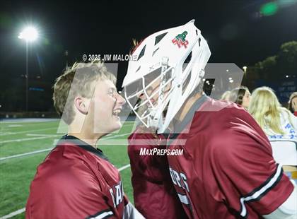 Thumbnail 3 in Sacred Heart Prep @ St. Ignatius College Preparatory (CIFCCS D1 Final) photogallery.