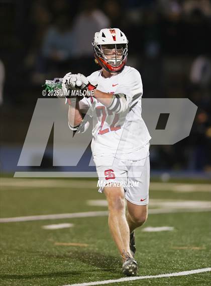Thumbnail 1 in Sacred Heart Prep @ St. Ignatius College Preparatory (CIFCCS D1 Final) photogallery.