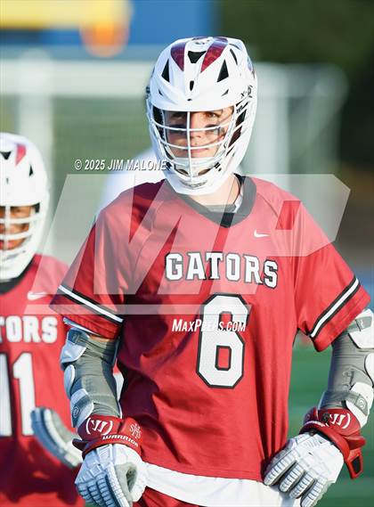 Thumbnail 2 in Sacred Heart Prep @ St. Ignatius College Preparatory (CIFCCS D1 Final) photogallery.