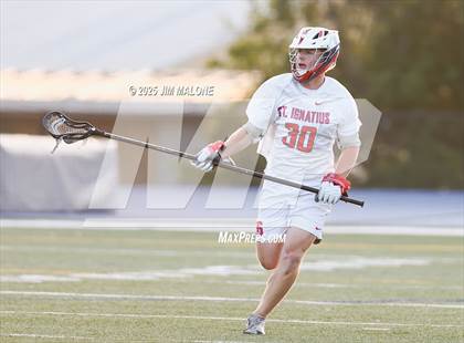 Thumbnail 3 in Sacred Heart Prep @ St. Ignatius College Preparatory (CIFCCS D1 Final) photogallery.