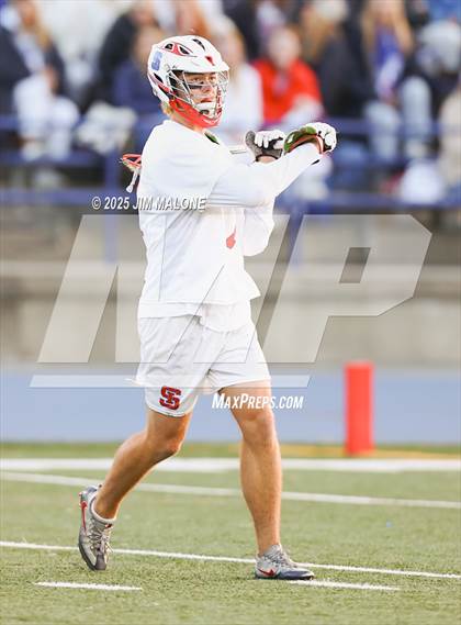 Thumbnail 1 in Sacred Heart Prep @ St. Ignatius College Preparatory (CIFCCS D1 Final) photogallery.
