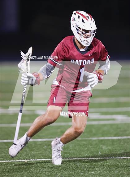 Thumbnail 1 in Sacred Heart Prep @ St. Ignatius College Preparatory (CIFCCS D1 Final) photogallery.