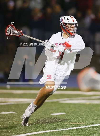 Thumbnail 2 in Sacred Heart Prep @ St. Ignatius College Preparatory (CIFCCS D1 Final) photogallery.