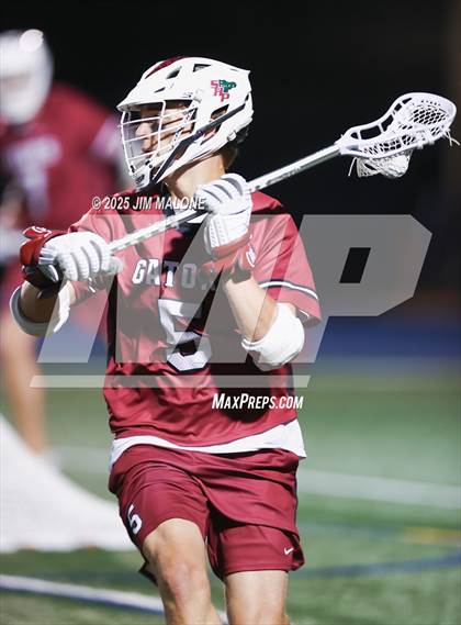 Thumbnail 3 in Sacred Heart Prep @ St. Ignatius College Preparatory (CIFCCS D1 Final) photogallery.