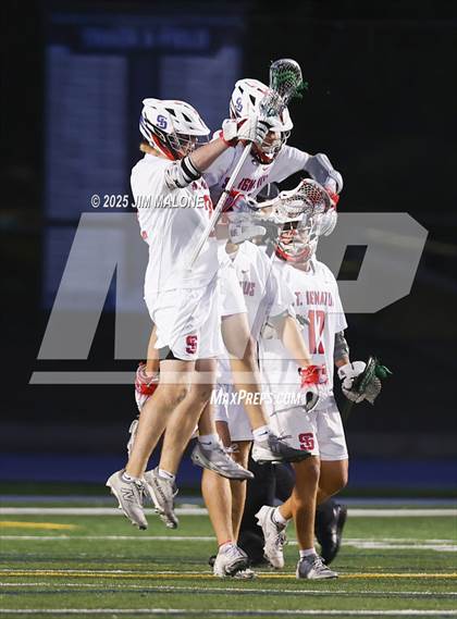 Thumbnail 3 in Sacred Heart Prep @ St. Ignatius College Preparatory (CIFCCS D1 Final) photogallery.