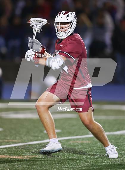 Thumbnail 3 in Sacred Heart Prep @ St. Ignatius College Preparatory (CIFCCS D1 Final) photogallery.