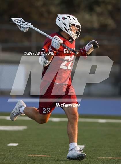 Thumbnail 3 in Sacred Heart Prep @ St. Ignatius College Preparatory (CIFCCS D1 Final) photogallery.