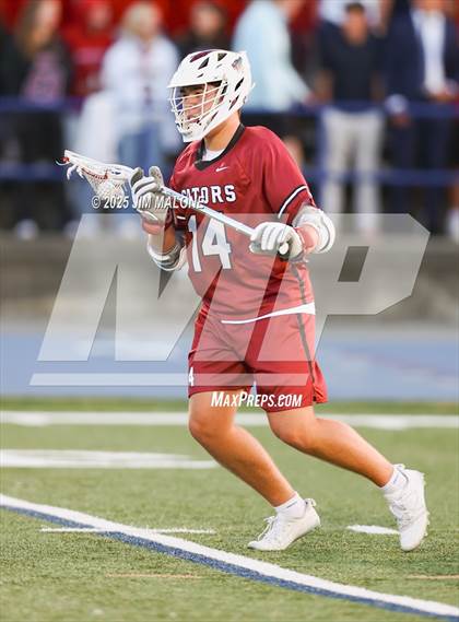 Thumbnail 3 in Sacred Heart Prep @ St. Ignatius College Preparatory (CIFCCS D1 Final) photogallery.
