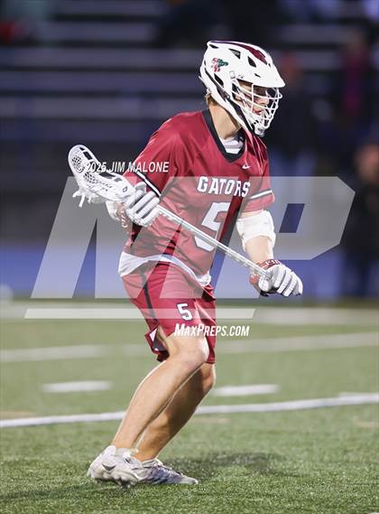 Thumbnail 3 in Sacred Heart Prep @ St. Ignatius College Preparatory (CIFCCS D1 Final) photogallery.