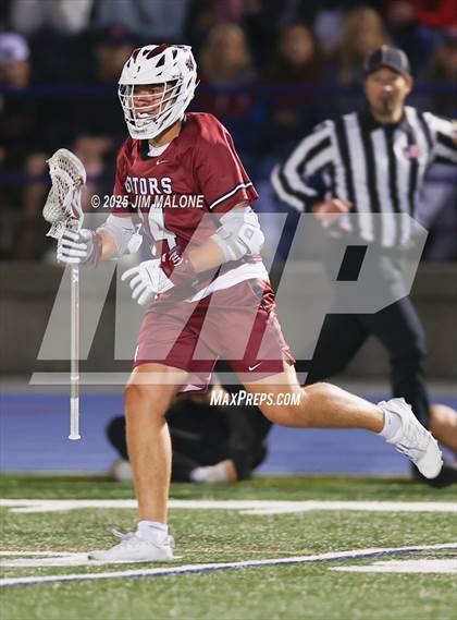 Thumbnail 1 in Sacred Heart Prep @ St. Ignatius College Preparatory (CIFCCS D1 Final) photogallery.