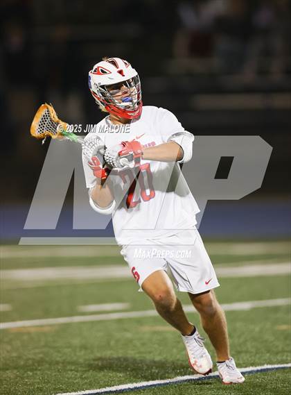 Thumbnail 1 in Sacred Heart Prep @ St. Ignatius College Preparatory (CIFCCS D1 Final) photogallery.