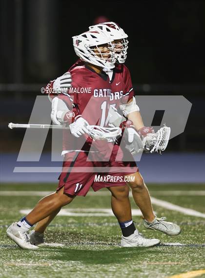 Thumbnail 2 in Sacred Heart Prep @ St. Ignatius College Preparatory (CIFCCS D1 Final) photogallery.