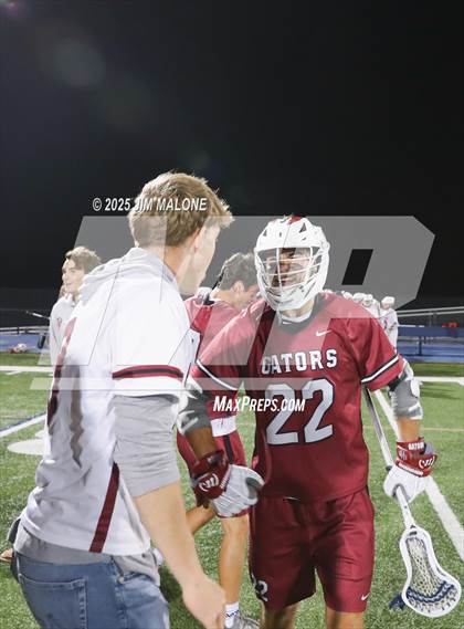 Thumbnail 1 in Sacred Heart Prep @ St. Ignatius College Preparatory (CIFCCS D1 Final) photogallery.