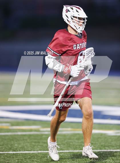 Thumbnail 1 in Sacred Heart Prep @ St. Ignatius College Preparatory (CIFCCS D1 Final) photogallery.