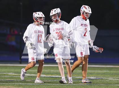 Thumbnail 1 in Sacred Heart Prep @ St. Ignatius College Preparatory (CIFCCS D1 Final) photogallery.