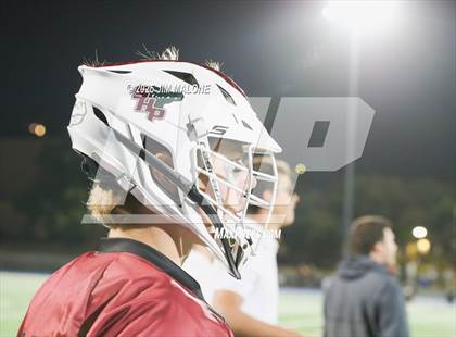 Thumbnail 1 in Sacred Heart Prep @ St. Ignatius College Preparatory (CIFCCS D1 Final) photogallery.