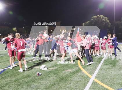 Thumbnail 1 in Sacred Heart Prep @ St. Ignatius College Preparatory (CIFCCS D1 Final) photogallery.