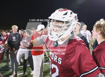 Thumbnail 2 in Sacred Heart Prep @ St. Ignatius College Preparatory (CIFCCS D1 Final) photogallery.