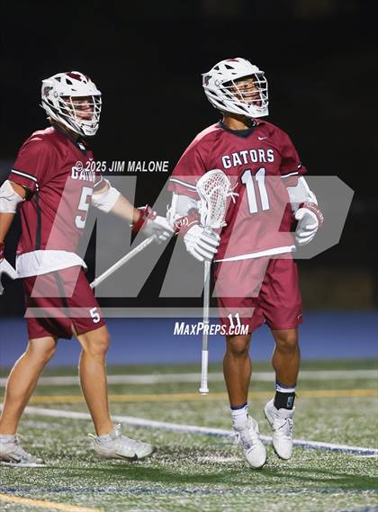 Thumbnail 3 in Sacred Heart Prep @ St. Ignatius College Preparatory (CIFCCS D1 Final) photogallery.