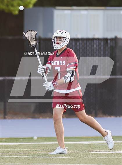 Thumbnail 1 in Sacred Heart Prep @ St. Ignatius College Preparatory (CIFCCS D1 Final) photogallery.